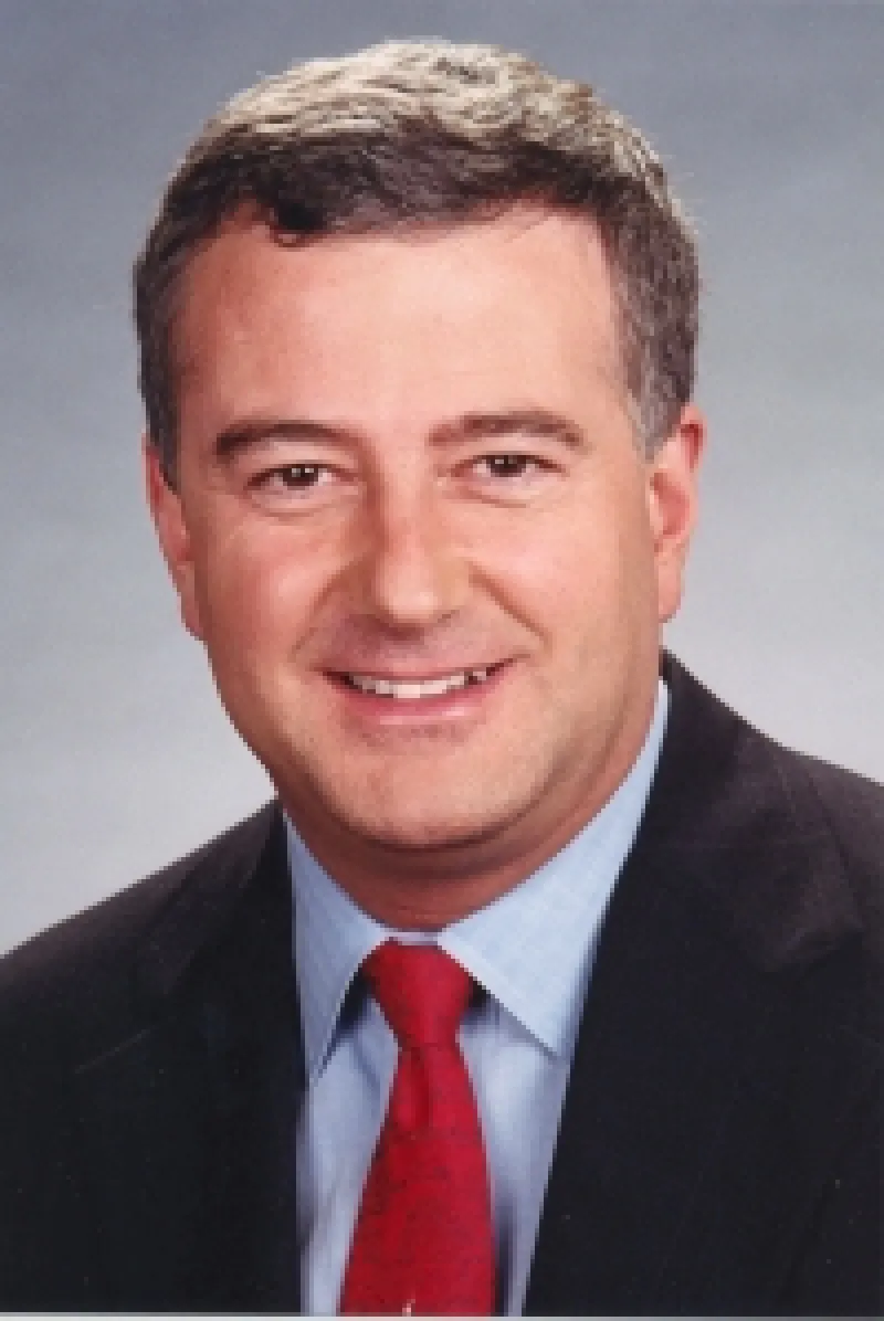 Robert Wiedemer