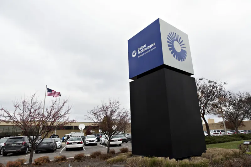 (Daniel Acker/Bloomberg)