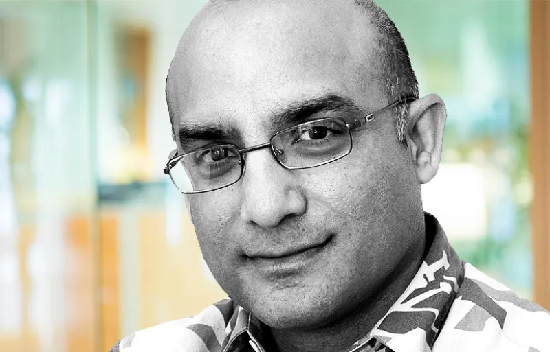 Vijoy (Paul) Chattergy, formally of the Employees' Retirement System of the State of Hawaii