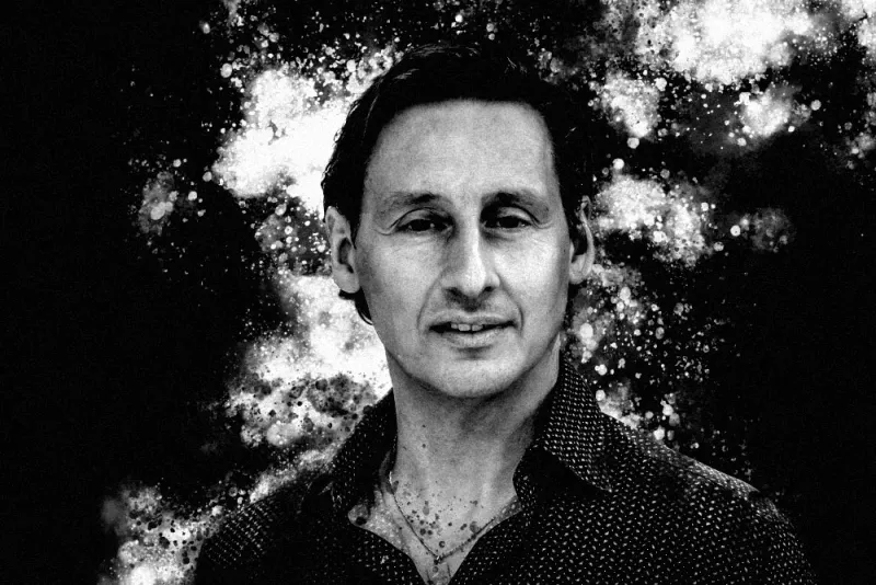 Michael Vranos, Ellington Management Group (Photo via Wikimedia commons)