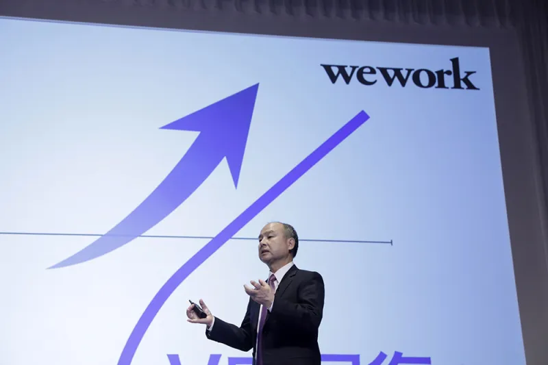 Kiyoshi Ota/Bloomberg