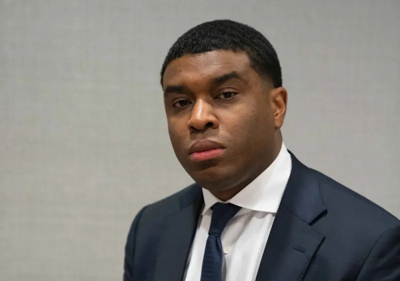 William Heard (courtesy photo)