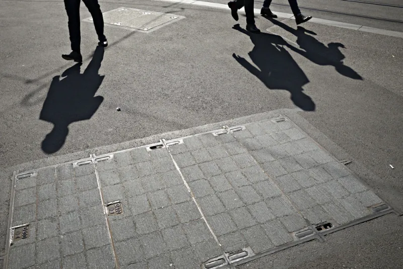 (Michele Limina/Bloomberg)