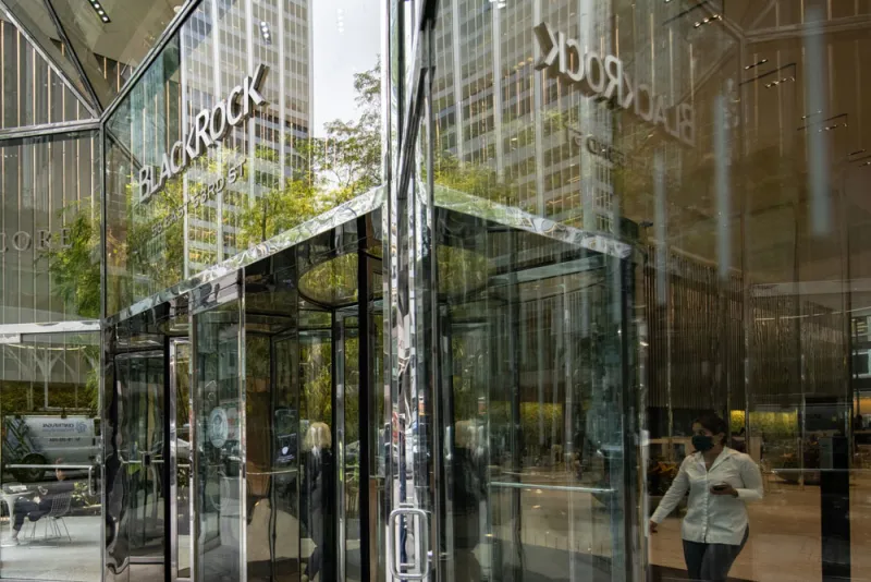 Jeenah Moon/Bloomberg