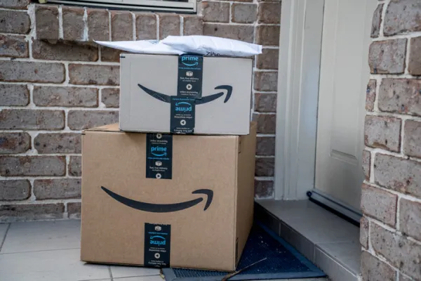 amazon