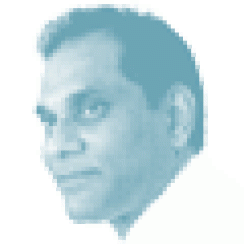 Tony Weeresinghe