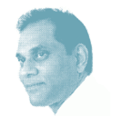 Tony Weeresinghe