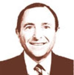 Gary Bettman
