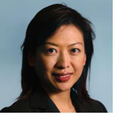 Heather Hsu