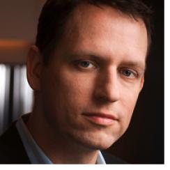 Peter Thiel
