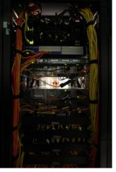 high-frequency trading