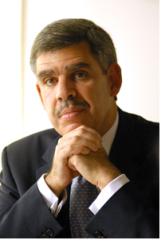 Mohamed El-Erian