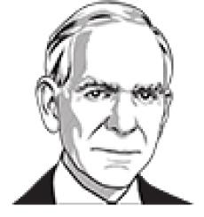 Jeremy Grantham