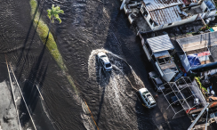 Photograph by Alex Wroblewski/Bloomberg.