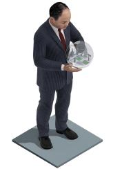 Illustrations by Max Guther