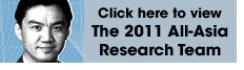 2011 All-Asia Research Team