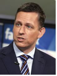 Peter Thiel