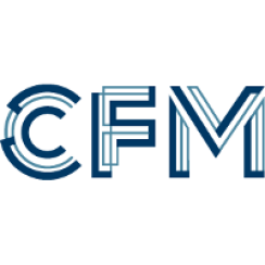 CFM Logo