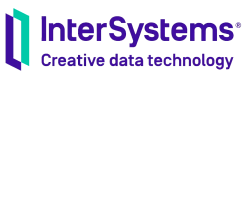 Intersystems Logo