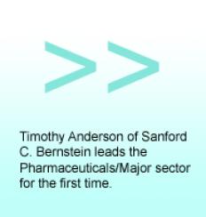 Timothy Anderson bio