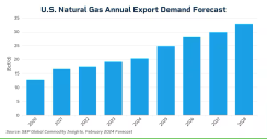 U.S Natural Gas Annual Export_C2