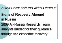 All-Russia Research Team