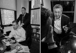 Photographs by Jonno Rattman