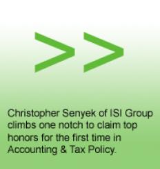 Christopher Senyek bio