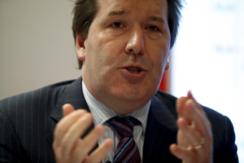 IMF World Bank Annual Meetings