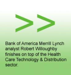 Robert Willoughby bio